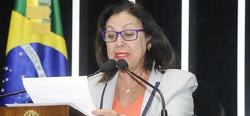 Senadora Lídice da Mata pretende implementar CPI do assassinato de jovens negros