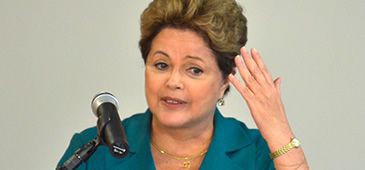 Estabilidade de Dilma nas pesquisas pode facilitar movimentações política no ES