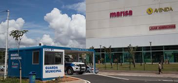Com imagem avariada, prefeito Rodney Miranda inicia 2015 com inaugurações em Vila Velha