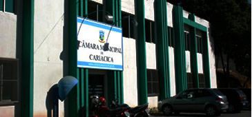 Pedido de CPI sobre denúncias na Câmara de Cariacica é arquivado