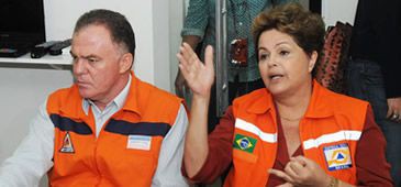 Recado de Dilma surte efeito e governo se mune de projetos