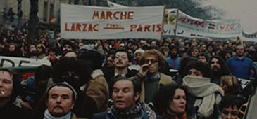 Documentário relembra luta ambiental na França