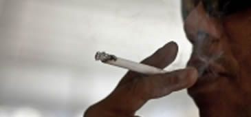 Dia Nacional de Combate ao Fumo: número de fumantes cai 40% em Vitória