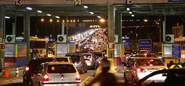 MPES quer explicações sobre congestionamentos na 3ª Ponte