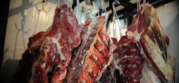 Governo do Estado inicia terceirização na inspeção da qualidade da carne no Estado
