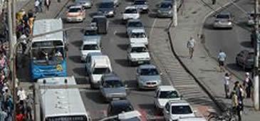 Projeto de lei quer implantar rodízio de veículos em Vitória