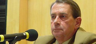 Morre em Linhares, ex-deputado e vereador Juca Gama