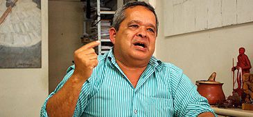 Desembargador nega recurso de ex-prefeito Reginaldo Quinta