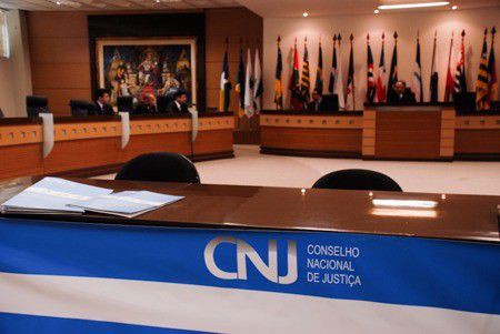 Associação vai recorrer ao CNJ para anular títulos de concurso