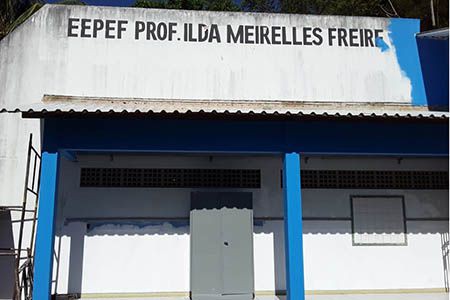 Comunidade recorre ao MPES contra fechamento de escola em Cariacica
