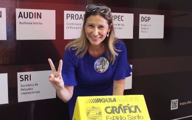 Medida Provisória de Bolsonaro não deve afetar eleições para a reitoria da Ufes