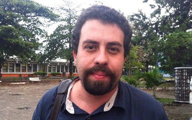 Guilherme Boulos participará de encontro em defesa da educação na Ufes