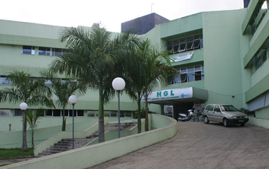 Secretário prevê para julho estadualização do Hospital Geral de Linhares