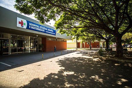 Instituto IGH deixa Infantil de Vila Velha antecipadamente sem pagar servidores 