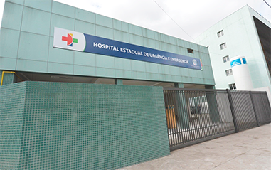 Repasses de R$ 1,1 milhão não chegam a hospital estadual por inadimplência de OS