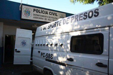 Juíza da Serra condena três policiais a prisão e perda do cargo público