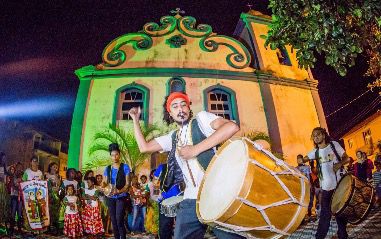 Festival Pocar terá quase 40 atrações culturais em Conceição da Barra