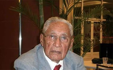 Granja, militante histórico contra a ditadura militar, morre aos 106 anos