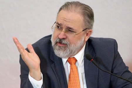 Procuradores do ES não aderem a movimento contra indicação de Augusto Aras