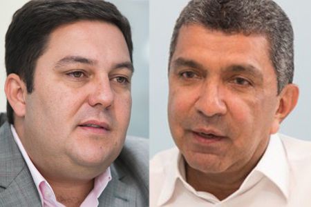Diálogo PDT/PSB na Serra fortalece pré-candidatura de Vidigal 
