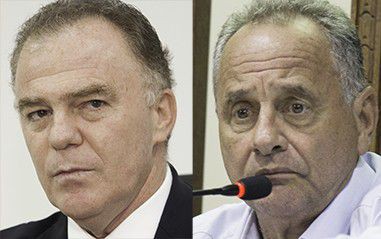 'Neutralidade' de Casagrande não impede choque com o partido de Bolsonaro