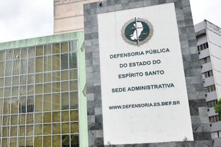 PGE contesta ação que pede investimentos e nomeações na Defensoria Pública
