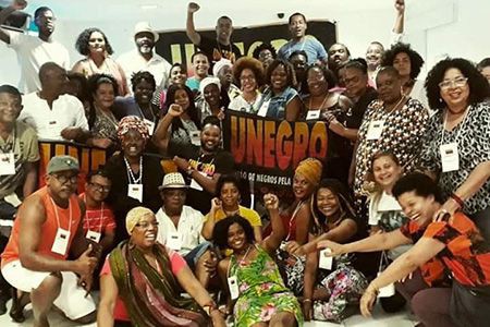Unegro-ES realizará homenagem ao Dia Internacional da Mulher Negra