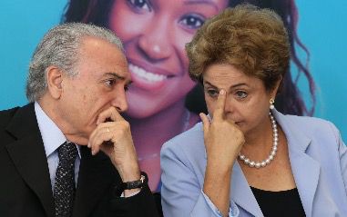 Evento vai lembrar três anos do impeachment de Dilma Roussef