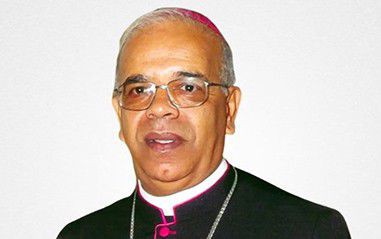 Arquidiocese de Vitória tem novo arcebispo 