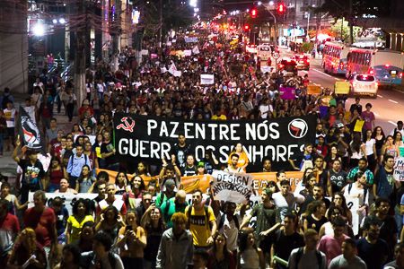 Seminário discutirá estratégias de resistência no governo Bolsonaro
