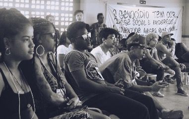Conselho do Negro da Serra abre inscrições para entidades da sociedade civil