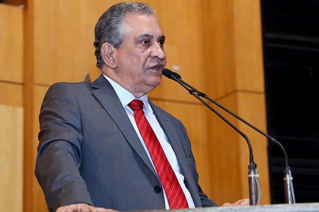 ‘Renova, Vale e Samarco devem satisfação à sociedade capixaba’, critica Enivaldo