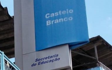Duas escolas públicas de Vitória ainda levam nomes de ditadores