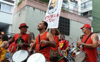 Esquerda Festiva, Kustelão e Prakabá ainda sairão no pós-carnaval