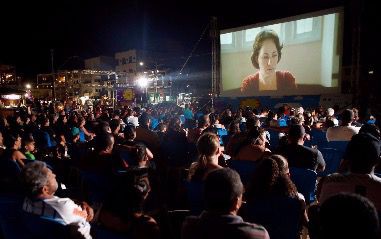 Guarapari será primeira cidade a receber Festival de Cinema Itinerante