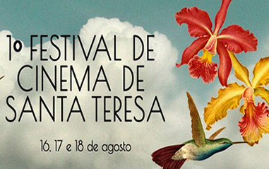 Festival de Cinema exibe 35 filmes em Santa Teresa