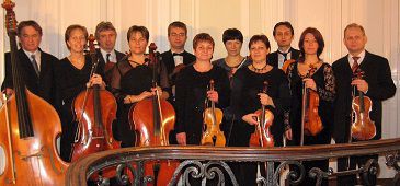 Vila Velha recebe Orquestra de Câmara de Budapeste nesta quarta