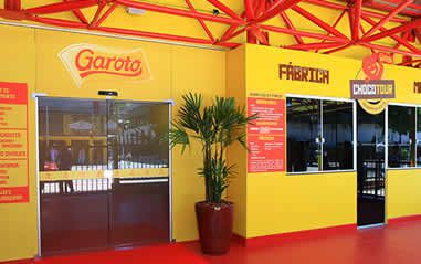 Trabalhadores rejeitam propostas da Garoto/Nestlé