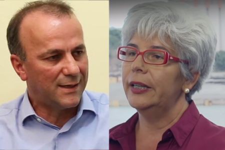 Helder Salomão diz que não será candidato e apoiará Célia Tavares em Cariacica