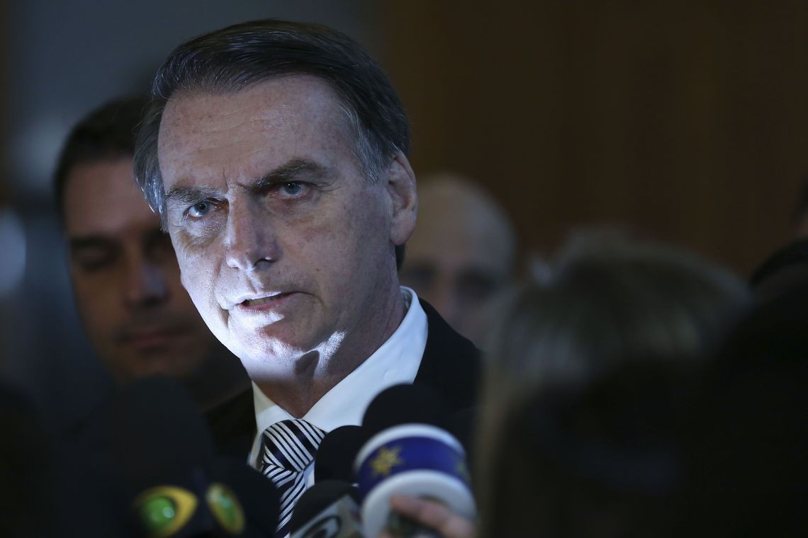 ONU questiona Bolsonaro sobre extinção de mecanismo de combate à tortura