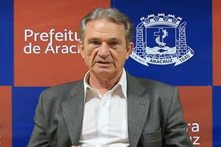 Vereadores aliados do prefeito de Aracruz rejeitam prorrogação da CPI da Saúde