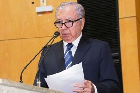 MPF contesta ação de ex-governador do Estado contra condenação por improbidade