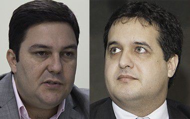 Bruno Lamas e Gandini entram na corrida pela Presidência da Assembleia