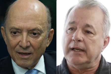 MDB acelera processo de expulsão de Marcelino Fraga e José Esmeraldo