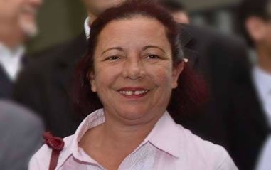 Tribunal de Justiça expede mandado de prisão contra ex-primeira dama de Colatina