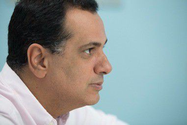 Max Filho ganha mais fôlego para a reeleição com aval do PSDB nacional