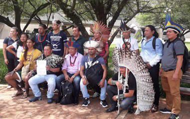 Indígenas manterão reivindicação para manter Funai na Justiça