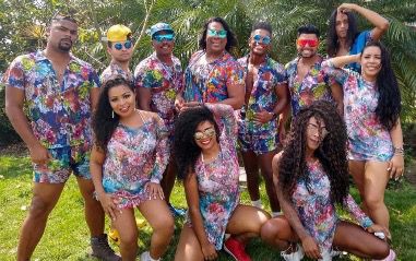 Festival Cultural LGBTI+ abre a Semana de Cidadania da Serra