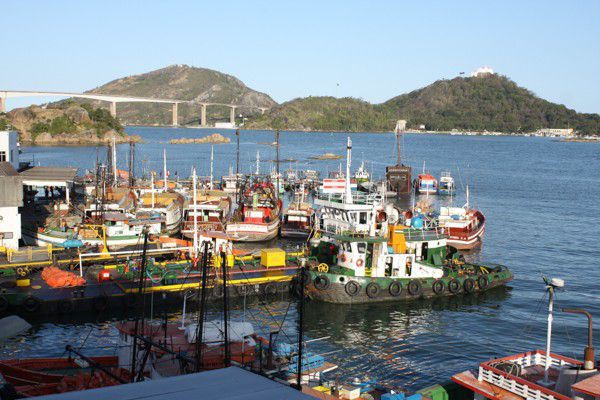 Defensorias Públicas e MPF exigem Indenização aos pescadores de camarão