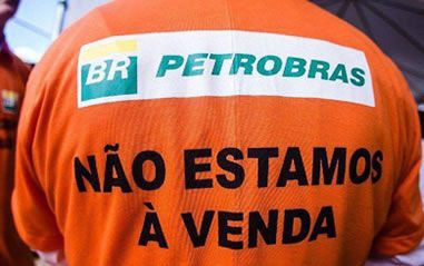 Petroleiros decidem em assembleia greve por quebra do acordo coletivo